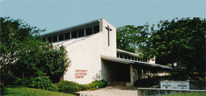 Picture of Lutheran Campus Ministry